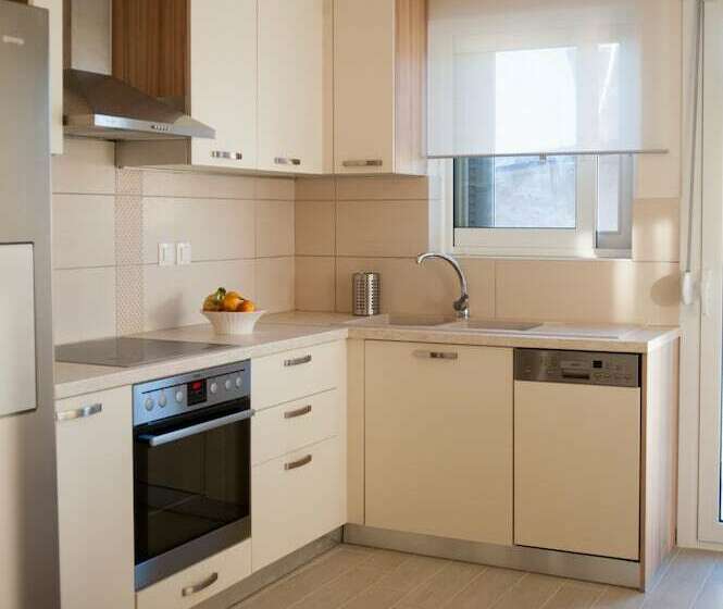 Pensjonat Vanessa's Rooms & Apartments