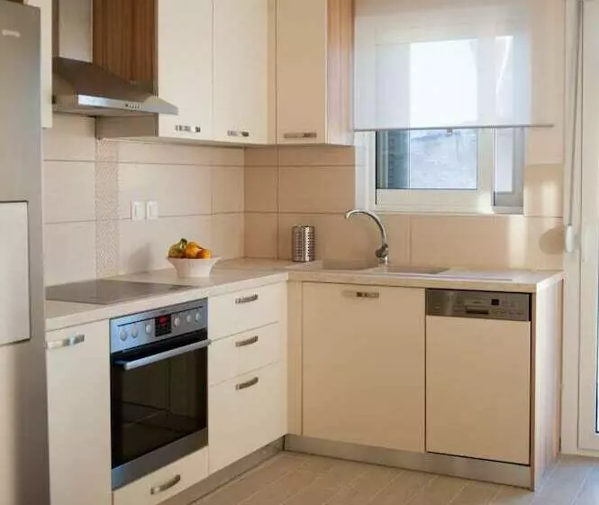 Majatalo Vanessa's Rooms & Apartments