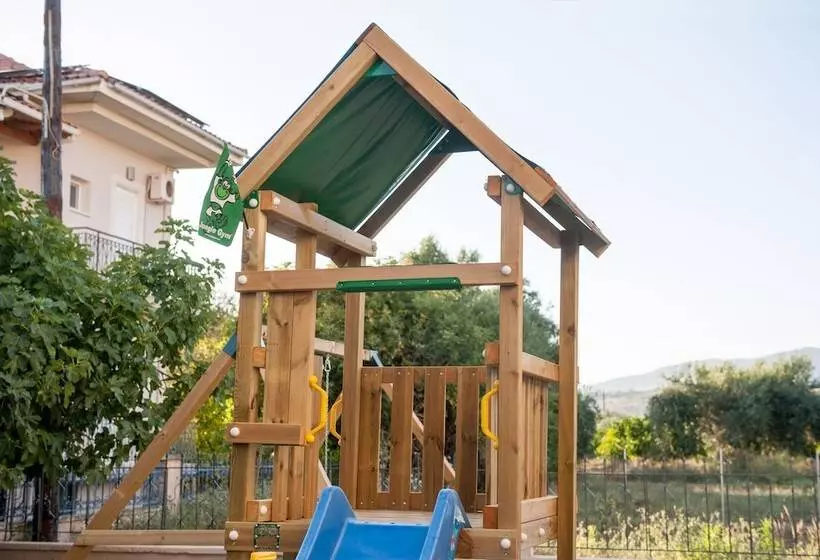 Majatalo Vanessa's Rooms & Apartments