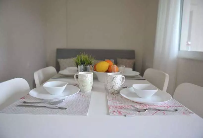 Majatalo Vanessa's Rooms & Apartments