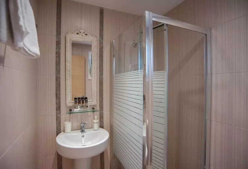 Majatalo Vanessa's Rooms & Apartments