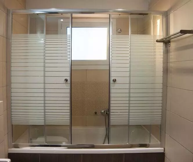 Majatalo Vanessa's Rooms & Apartments