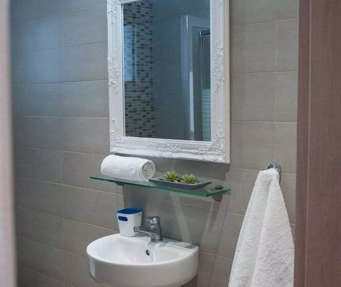 Majatalo Vanessa's Rooms & Apartments