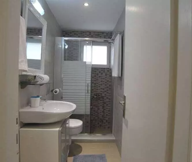 Majatalo Vanessa's Rooms & Apartments