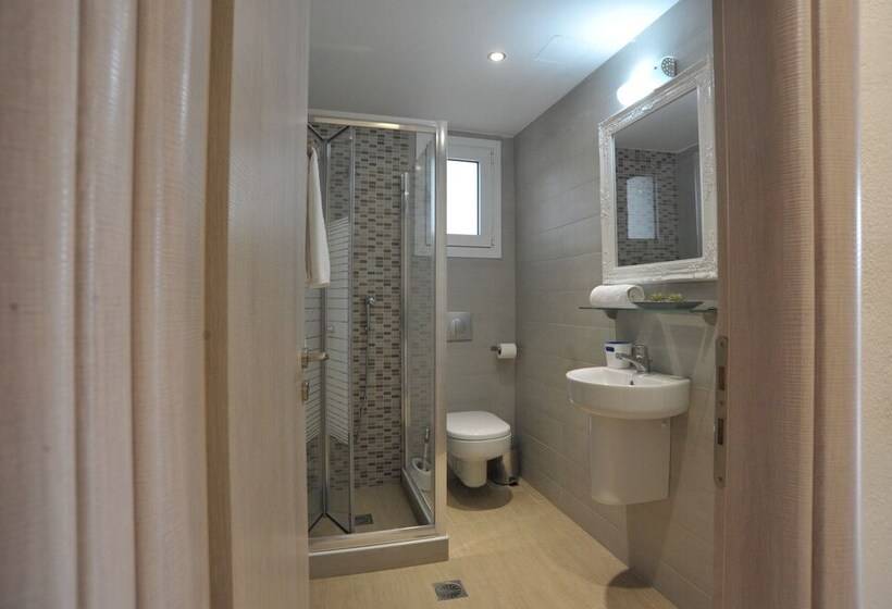 Pensjonat Vanessa's Rooms & Apartments