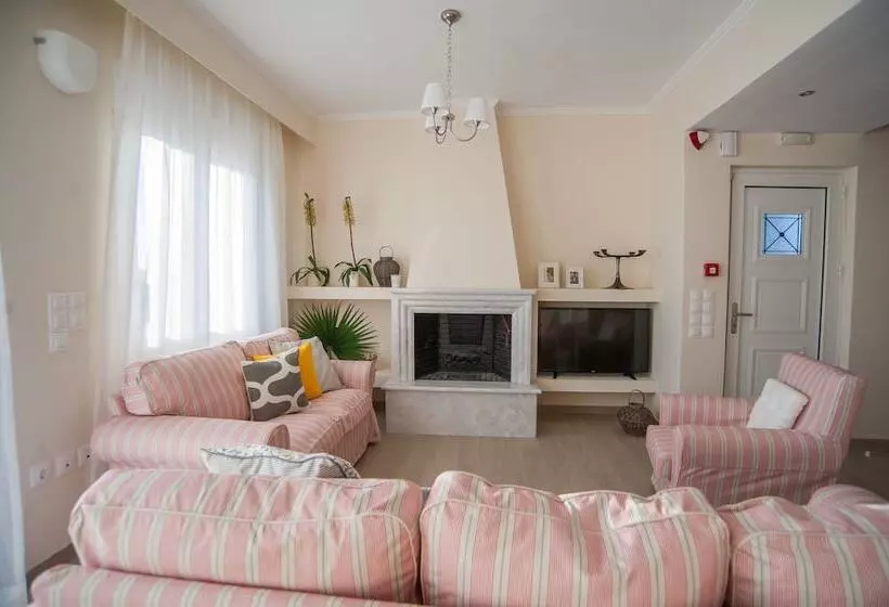 Majatalo Vanessa's Rooms & Apartments