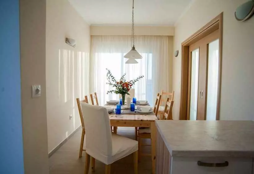 Majatalo Vanessa's Rooms & Apartments