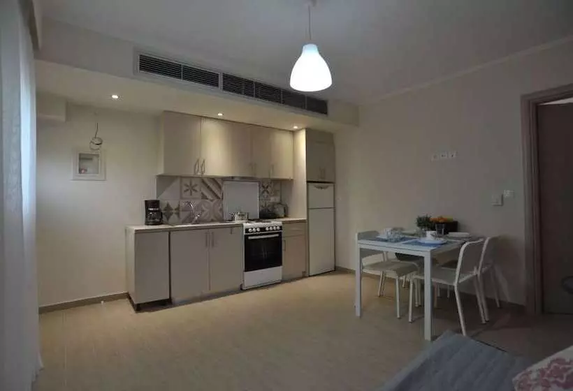 Majatalo Vanessa's Rooms & Apartments