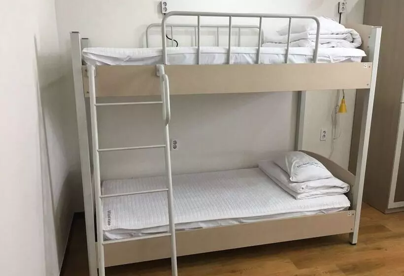 ペンション Yeosu Expo Guesthouse