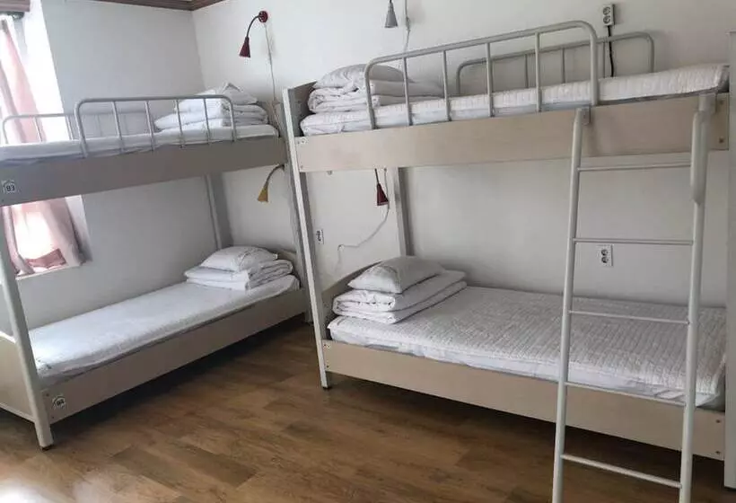 ペンション Yeosu Expo Guesthouse