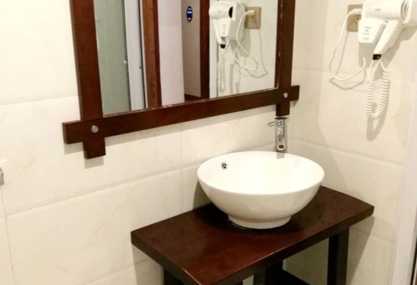 Qijiayi Theme Hostel No.2 Shop