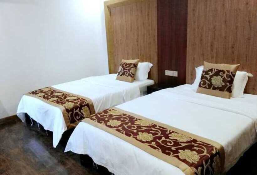 Qijiayi Theme Hostel No.2 Shop