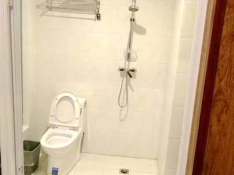 Qijiayi Theme Hostel No.2 Shop