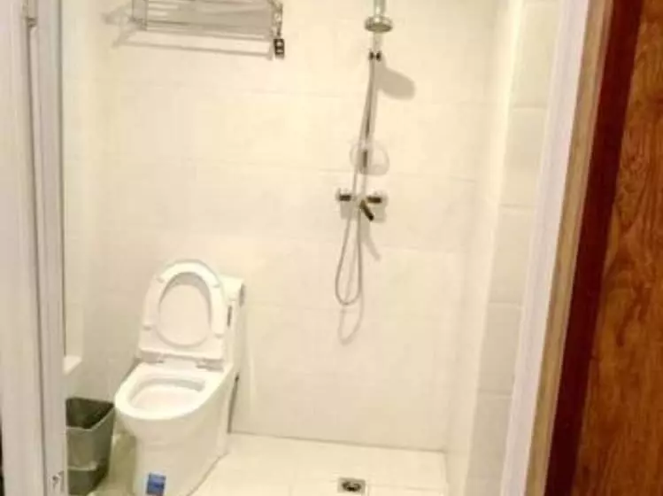 Qijiayi Theme Hostel No.2 Shop
