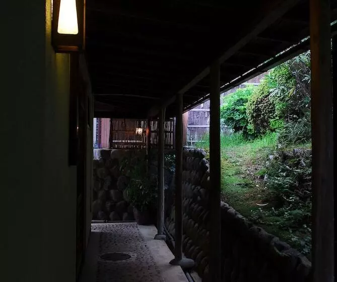 Ryokan Kinsui