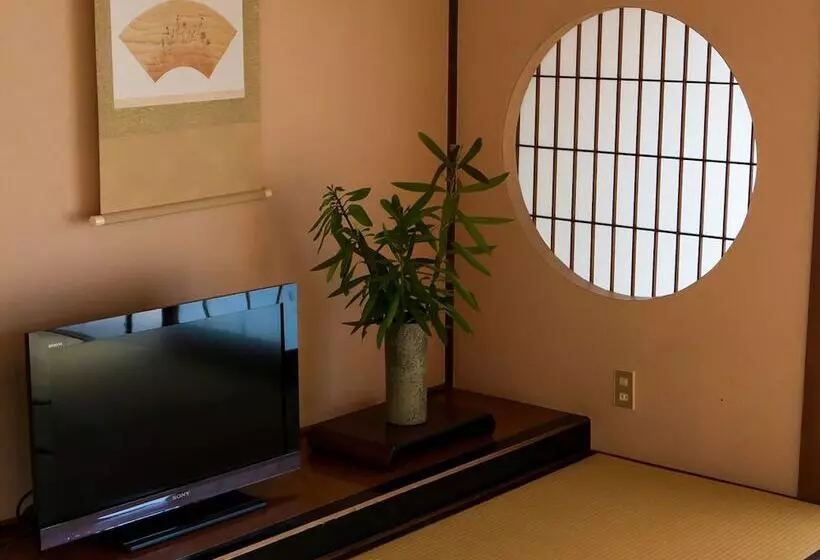 Ryokan Kinsui