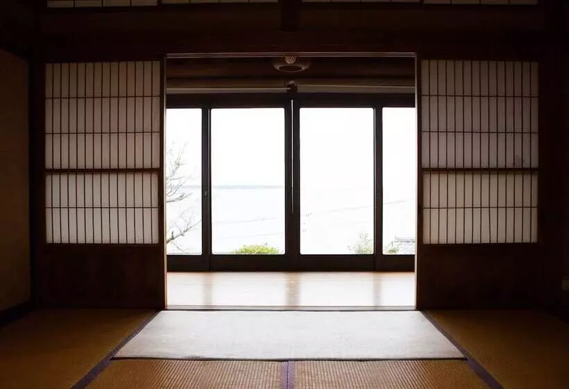 Ryokan Kinsui