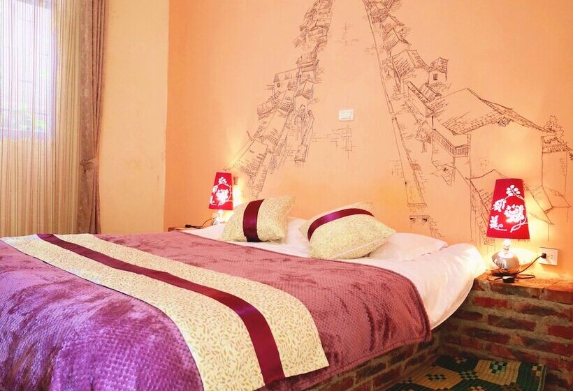 Dali Five Elements Hostel