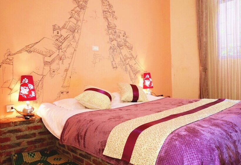 Dali Five Elements Hostel