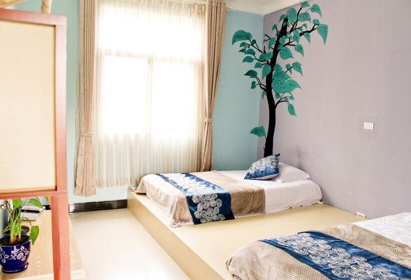 Dali Five Elements Hostel