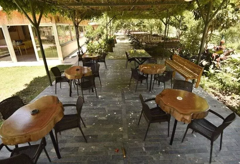 تختخواب و صبحانه Likya Adrasan