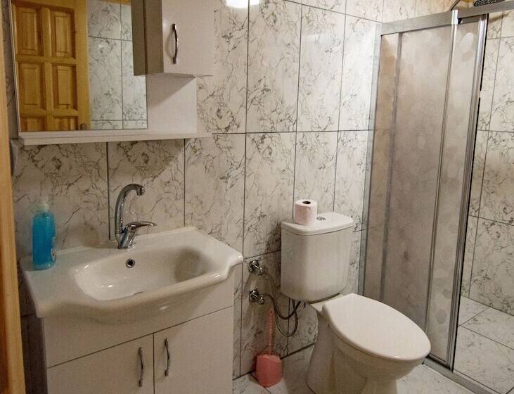 تختخواب و صبحانه Likya Adrasan