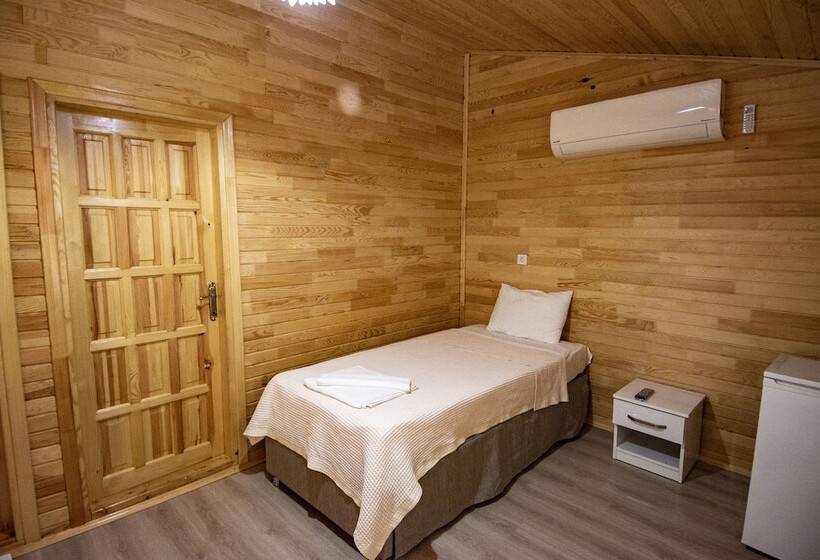 تختخواب و صبحانه Likya Adrasan