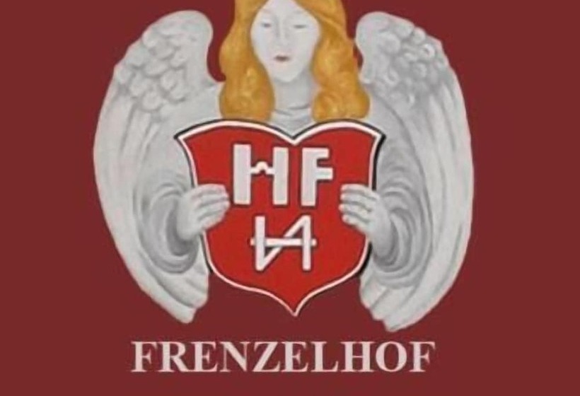 Gotikhotel Frenzelhof