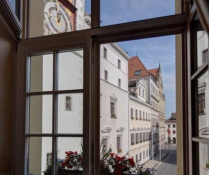 Gotikhotel Frenzelhof