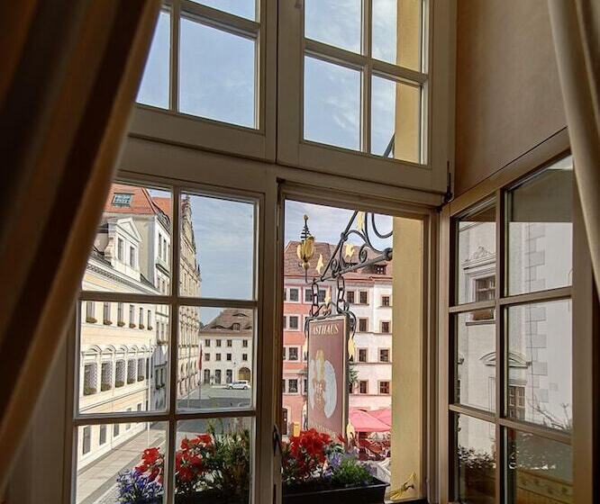 Gotikhotel Frenzelhof