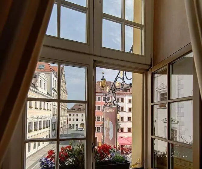 Gotikhotel Frenzelhof