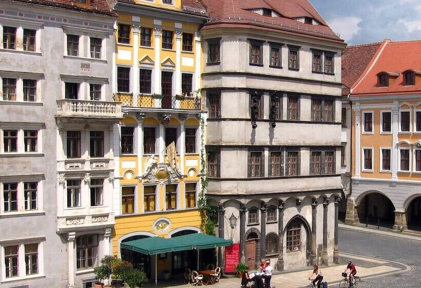 Gotikhotel Frenzelhof