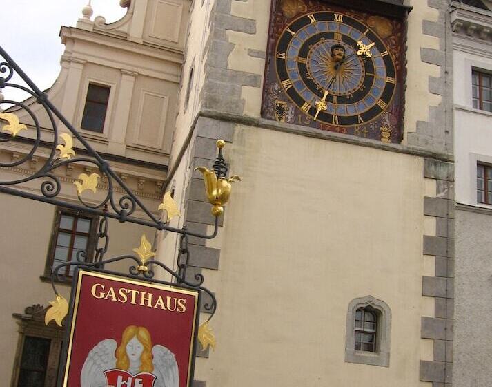 Gotikhotel Frenzelhof