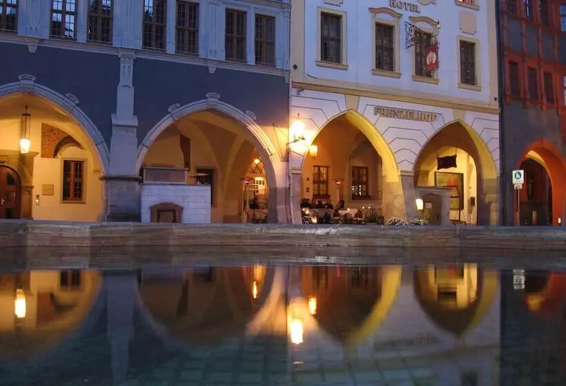 Gotikhotel Frenzelhof