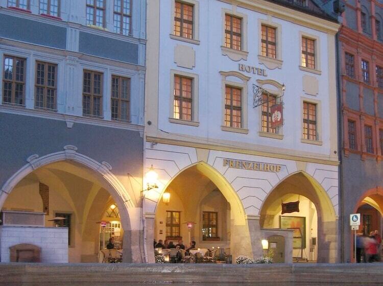 Gotikhotel Frenzelhof