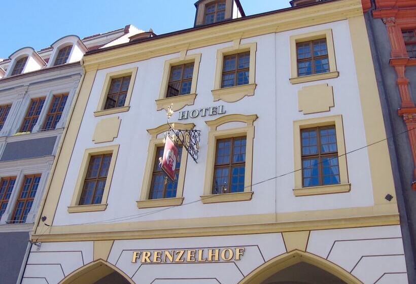 Gotikhotel Frenzelhof