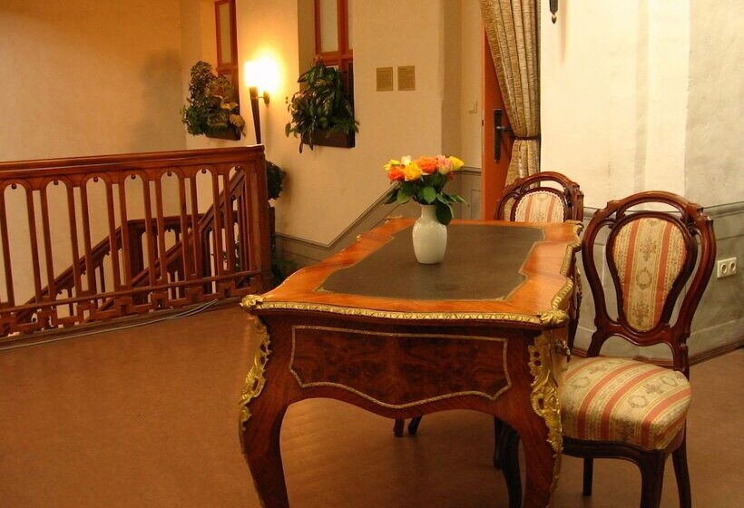 Gotikhotel Frenzelhof