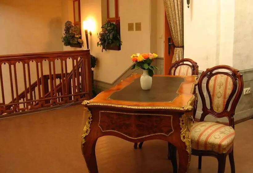 Gotikhotel Frenzelhof