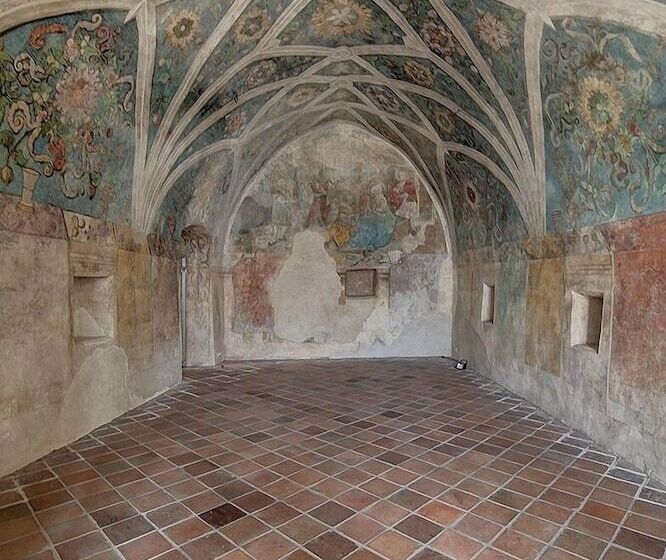 Gotikhotel Frenzelhof