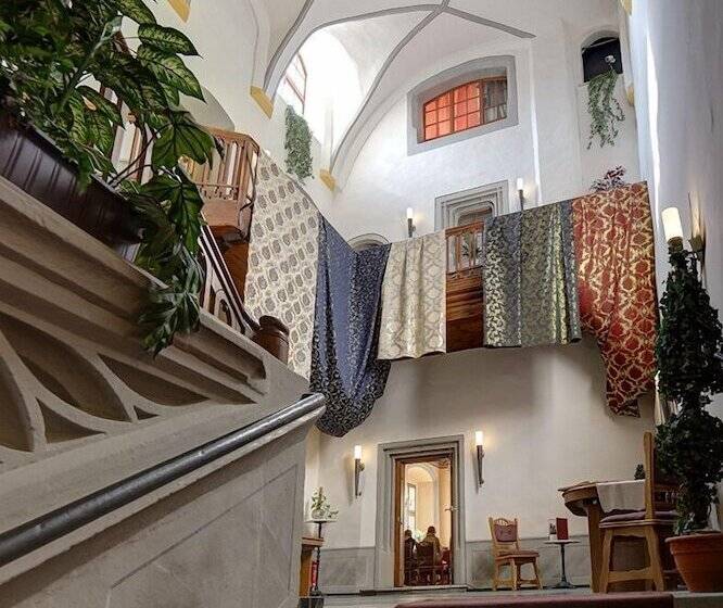 Gotikhotel Frenzelhof