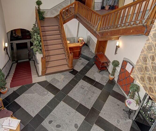 Gotikhotel Frenzelhof