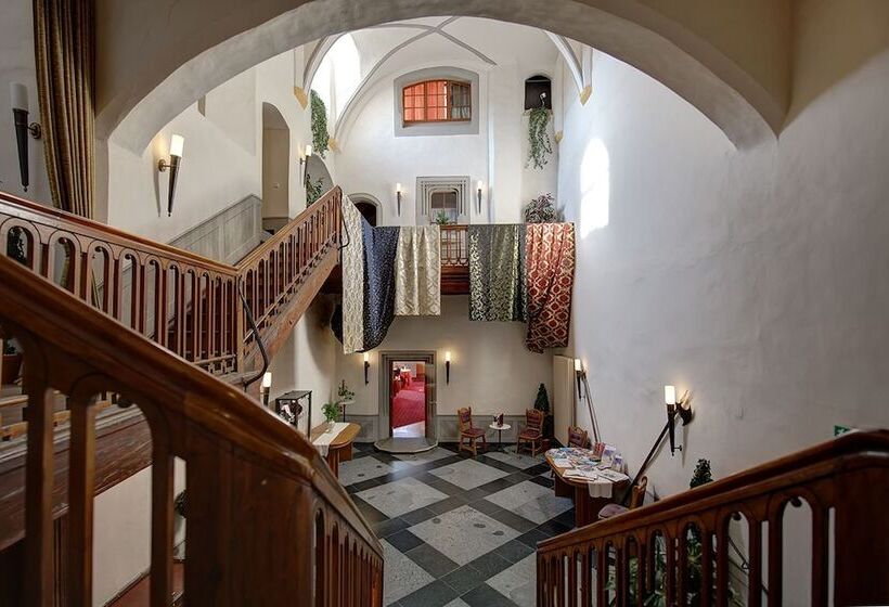 Gotikhotel Frenzelhof