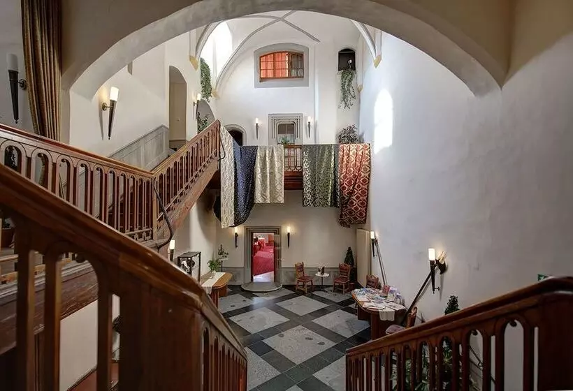 Gotikhotel Frenzelhof