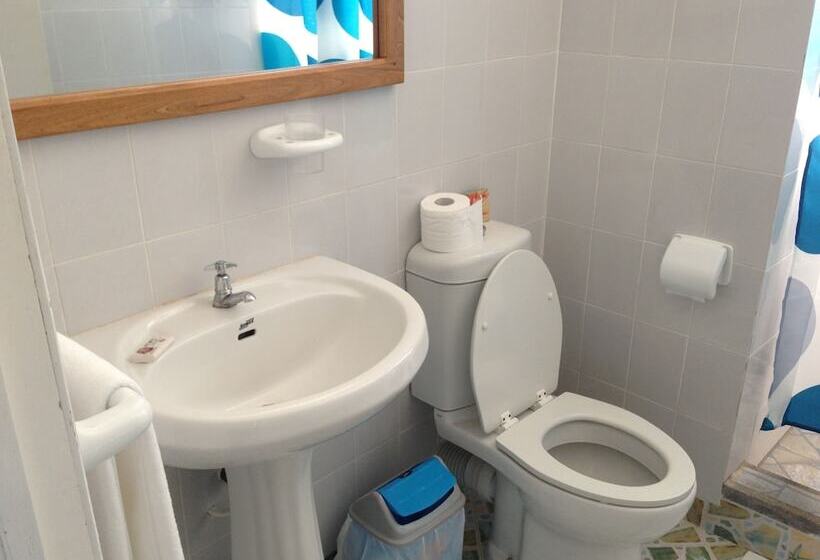 Hostal Oasis Vacances