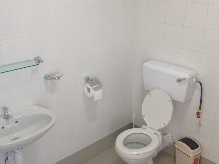 Hostal Oasis Vacances