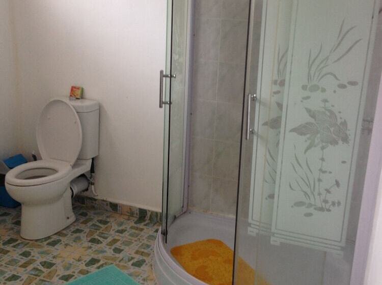 Hostal Oasis Vacances