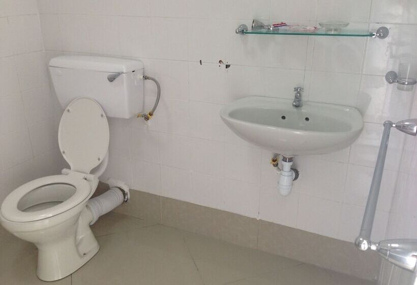 Hostal Oasis Vacances