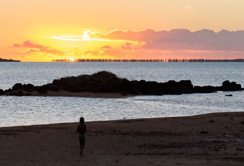 Hostal Oasis Vacances