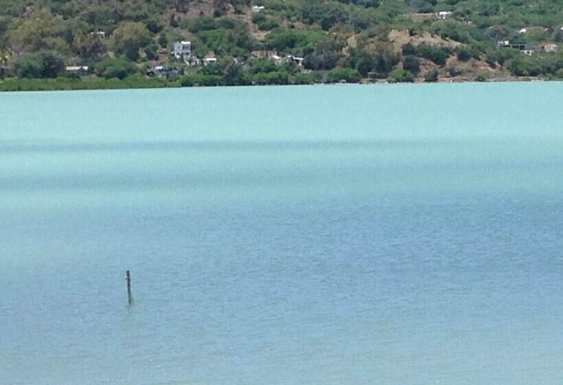 Hostal Oasis Vacances