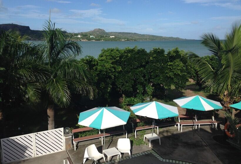 Hostal Oasis Vacances